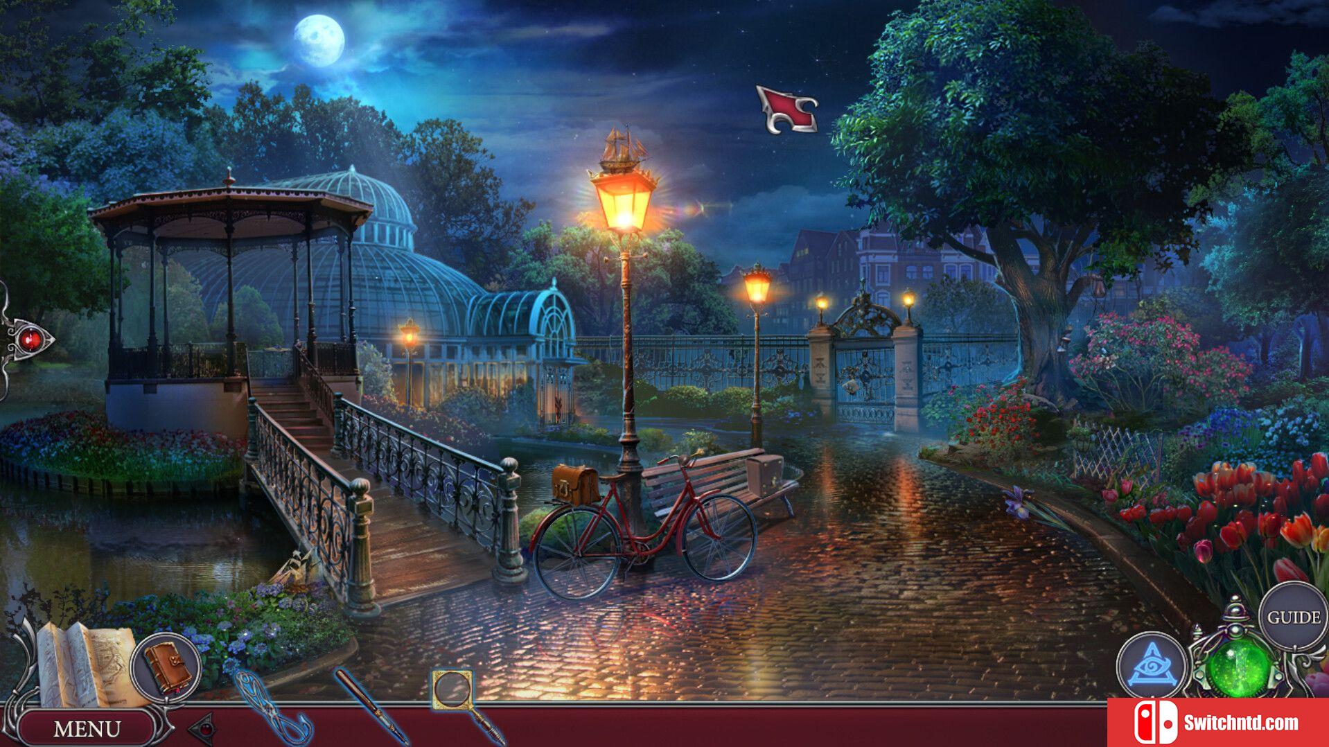 《黑暗之城：阿姆斯特丹（Dark City: Amsterdam）》典藏版 RAZOR硬盘版[EN]_1