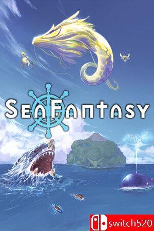 《海洋幻想（Sea Fantasy）》官方中文 Build 17584514 P2P硬盘版[CN/TW/EN/JP]