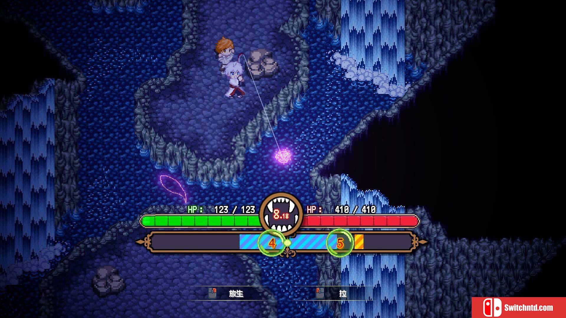 《海洋幻想（Sea Fantasy）》官方中文 Build 17584514 P2P硬盘版[CN/TW/EN/JP]_2
