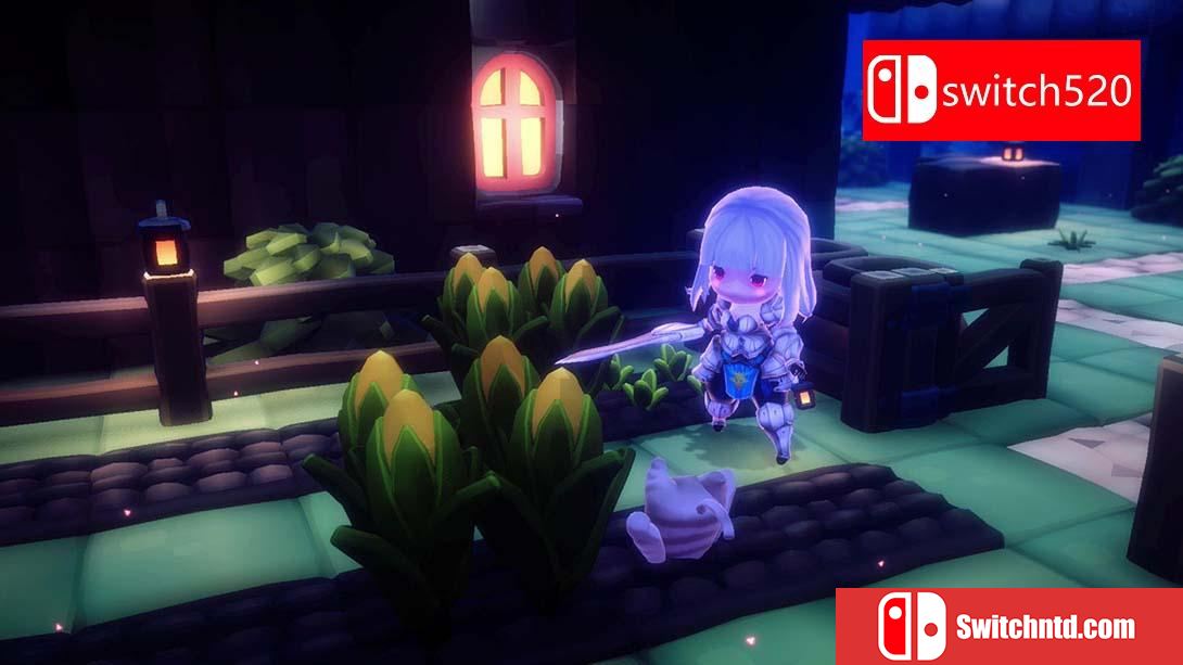 【美版】ChokoNana! 英语_5