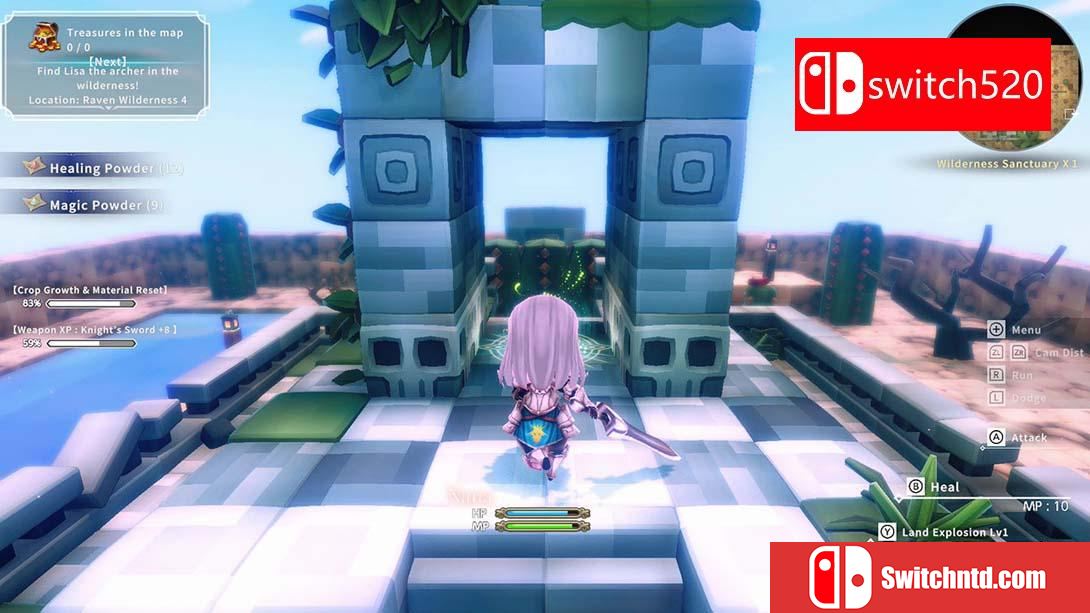 【美版】ChokoNana! 英语_6