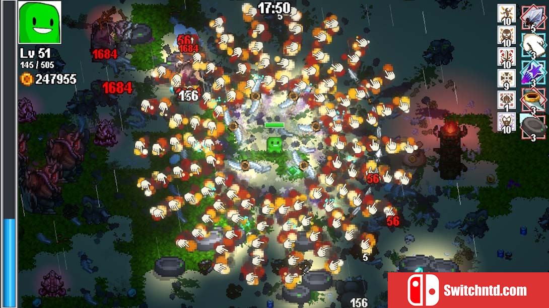 书呆子幸存者 .Nerd Survivor（1.0.2024）金手指 金手指_5