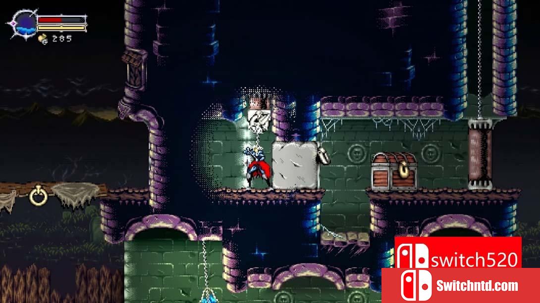 【美版】超越冰宫2 .Beyond the Ice Palace 2 中文_6
