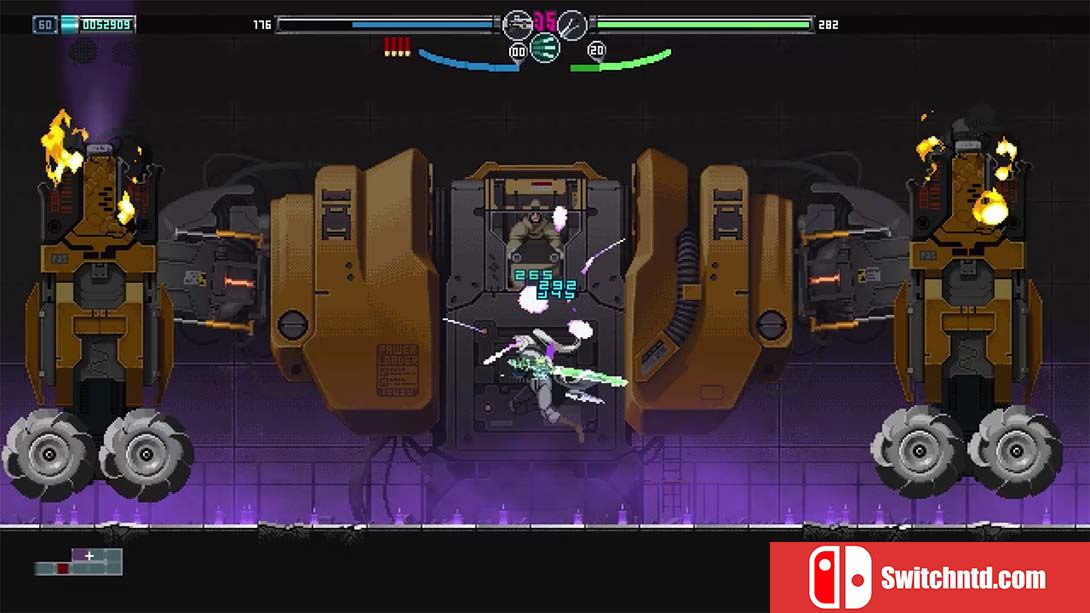 幻刃奇美拉 .Blade Chimera（1.35）金手指 金手指_4