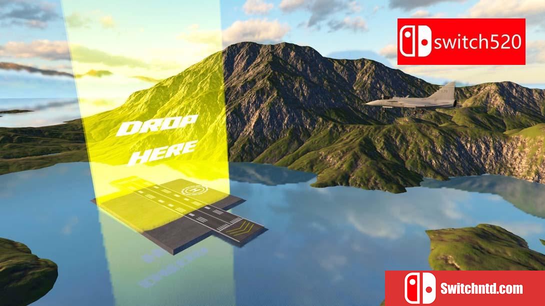 【美版】飞行模拟器Pro 2024 .Flight Simulator Pro 2024 英语_5