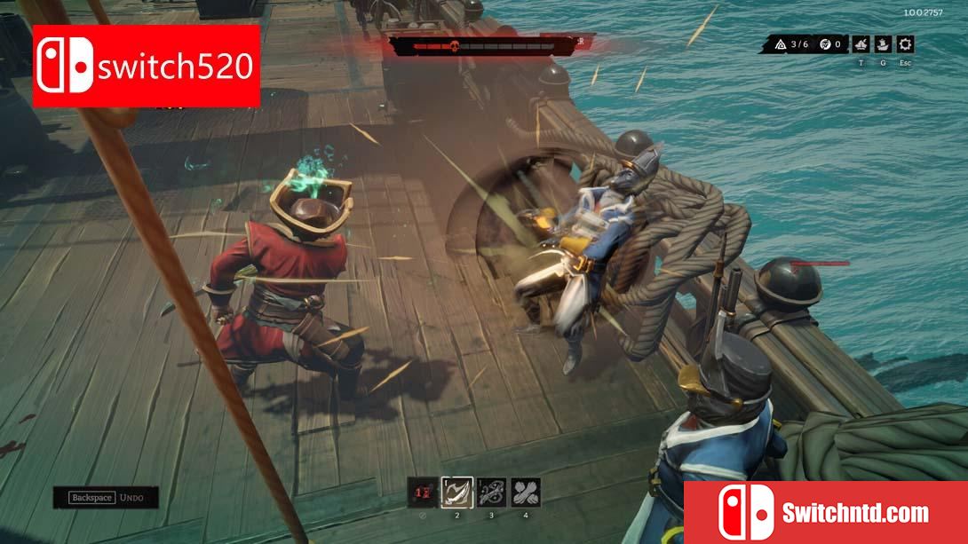 【美版】异度之刃 X：终极版 .Xenoblade Chronicles X: Definitive Edition 中文_0