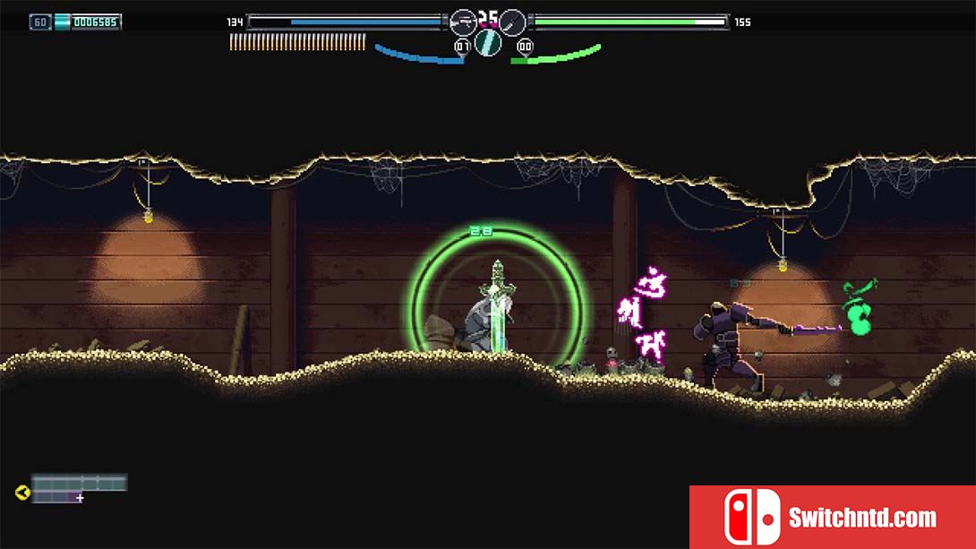 幻刃奇美拉 .Blade Chimera（1.35）金手指 金手指_3
