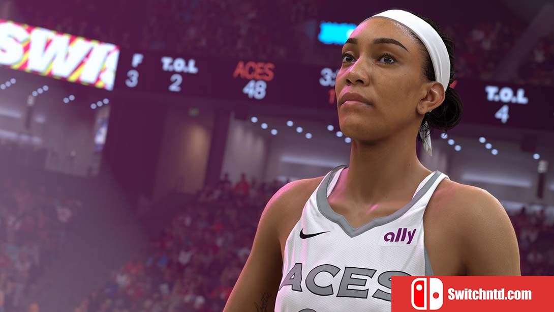 【美版】NBA 2K25 中文_6