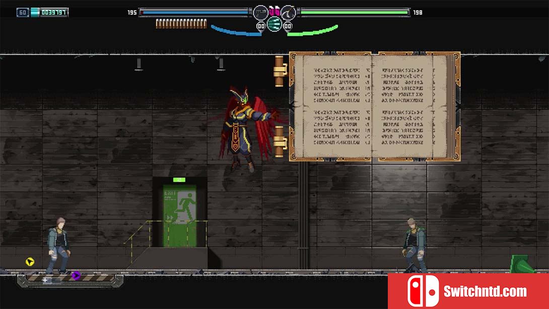 幻刃奇美拉 .Blade Chimera（1.35）金手指 金手指_6