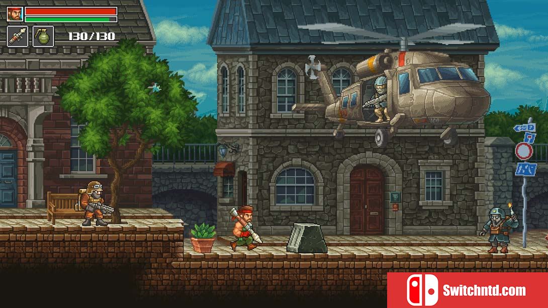 狂怒之枪 .Guns of Fury（1.2.0）金手指 金手指_6
