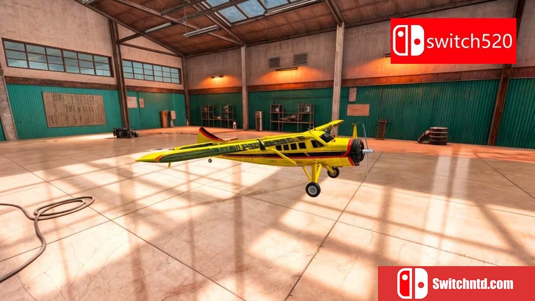 【美版】飞行模拟器Pro 2024 .Flight Simulator Pro 2024 英语_6