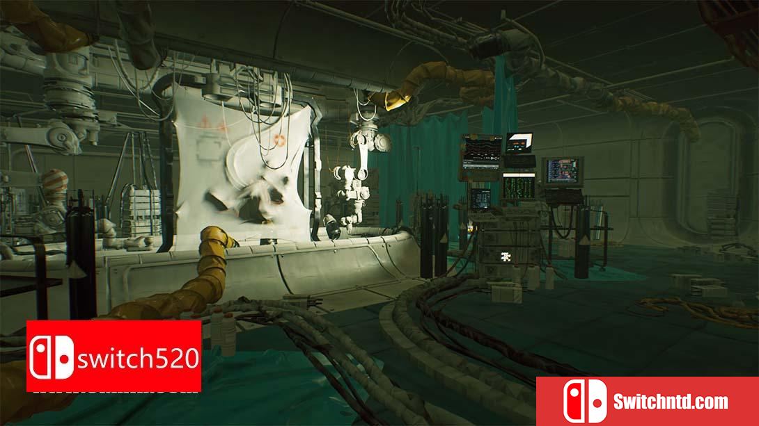 【美版】超越汉威尔 .Beyond Hanwell Nintendo Switch Edition 英语_3