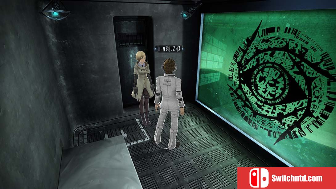 自由战争 复刻版 .FREEDOM WARS Remastered（1.6.0）金手指 金手指_4