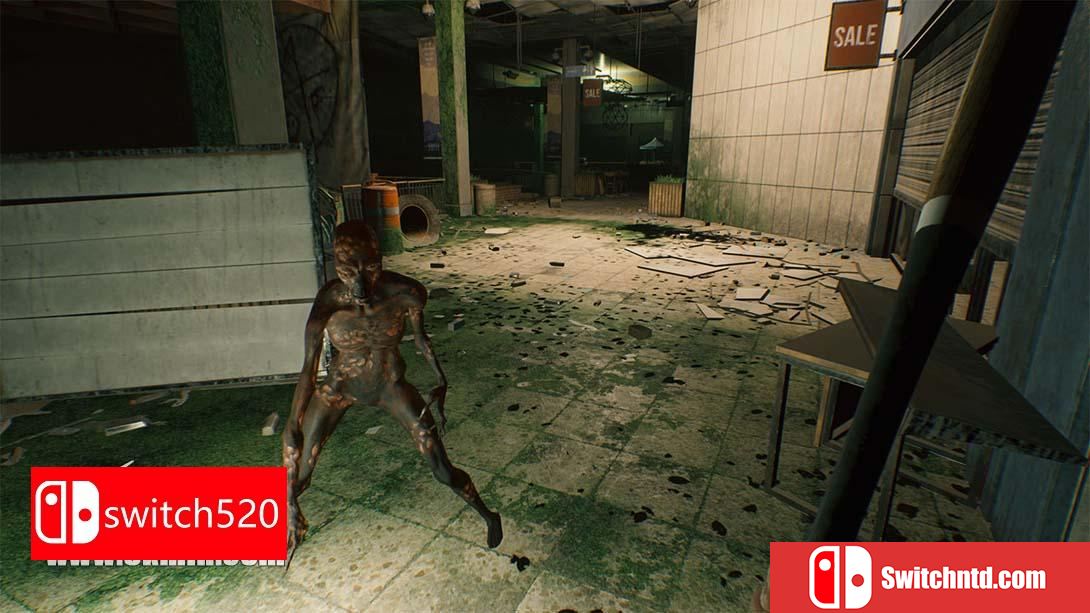 【美版】超越汉威尔 .Beyond Hanwell Nintendo Switch Edition 英语_1
