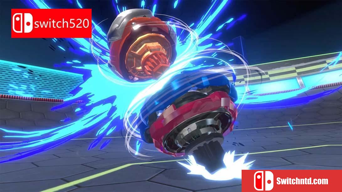 【日版】爆旋陀螺 X XONE .BEYBLADE X XONE 日语_2
