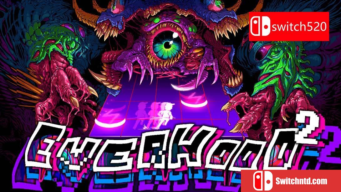 【美版】永恒领域2 .Everhood 2 英语_0