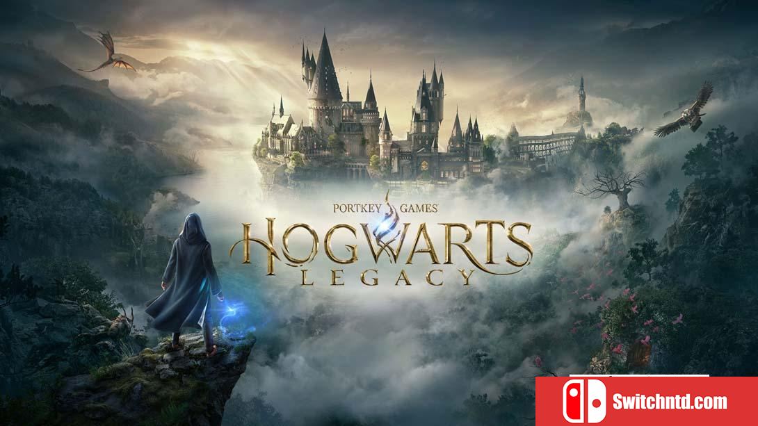 霍格沃茨之遗 .Hogwarts Legacy（1.0.4）金手指 金手指_0