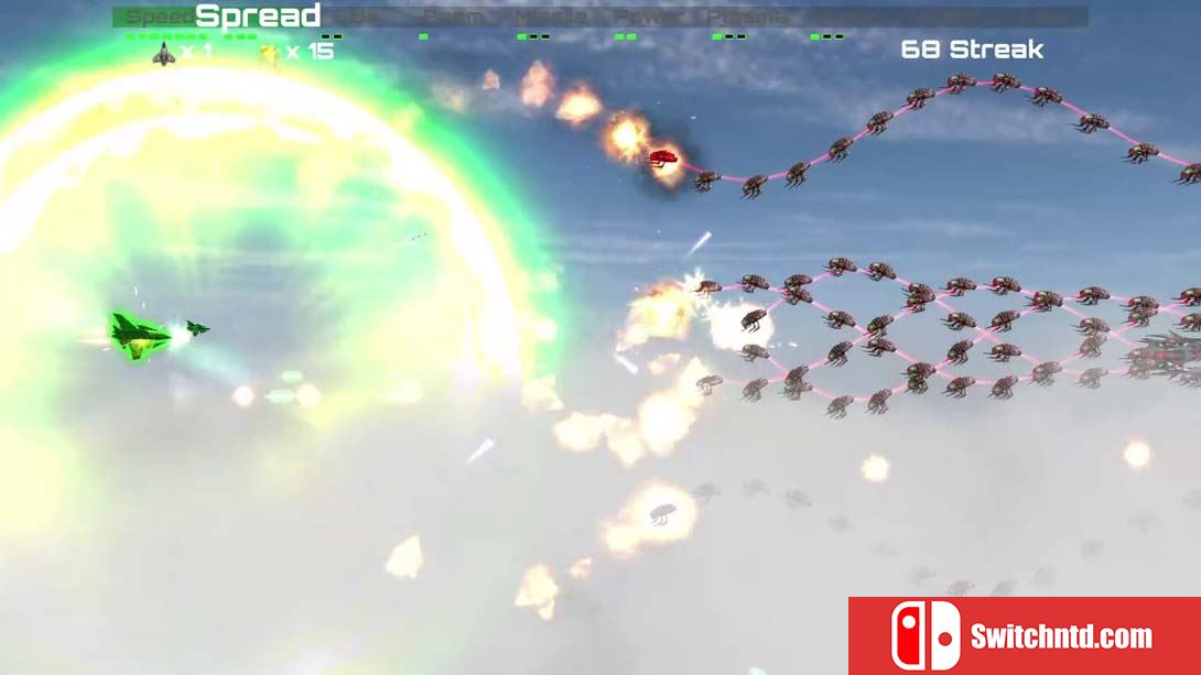 【美版】反击 起义 .CounterAttack Uprising 英语_6