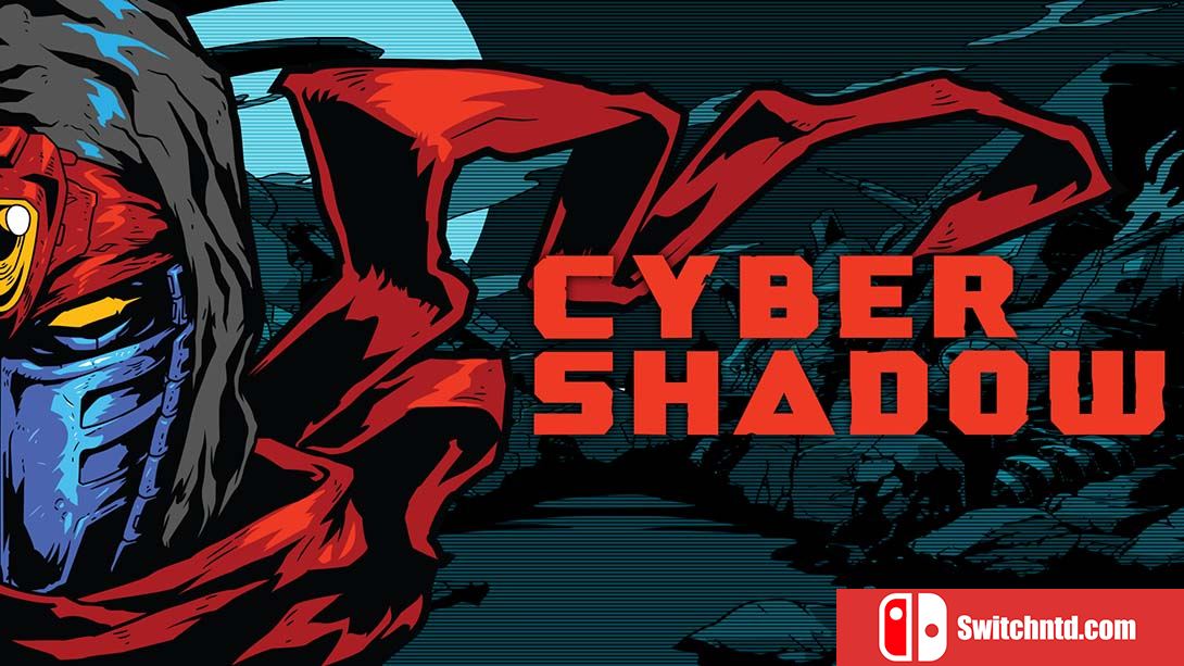 赛博暗影 .Cyber Shadow（1.0.4）金手指 金手指_0