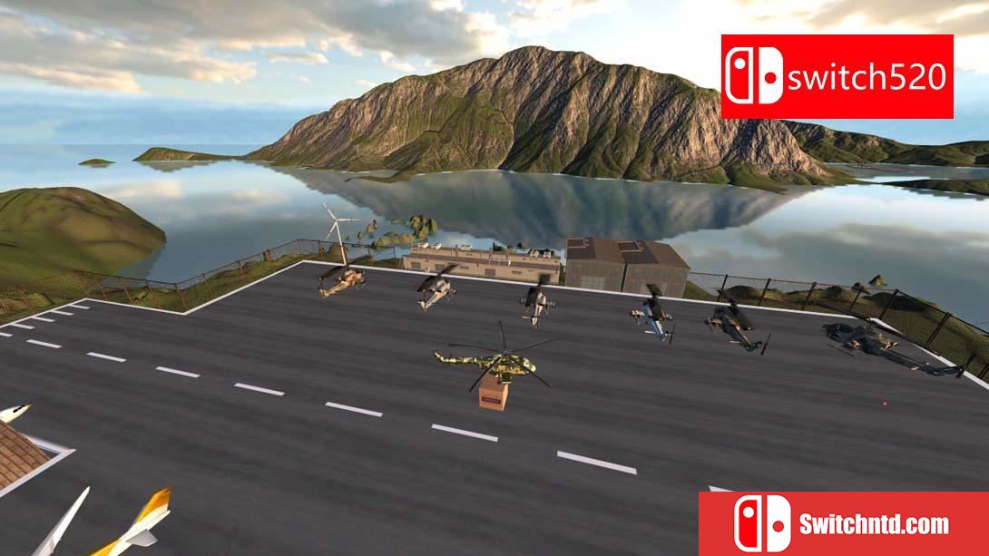 【美版】飞行模拟器Pro 2024 .Flight Simulator Pro 2024 英语_3