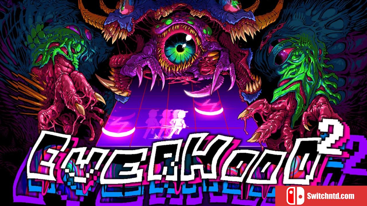 永恒领域2丨Everhood 2_0