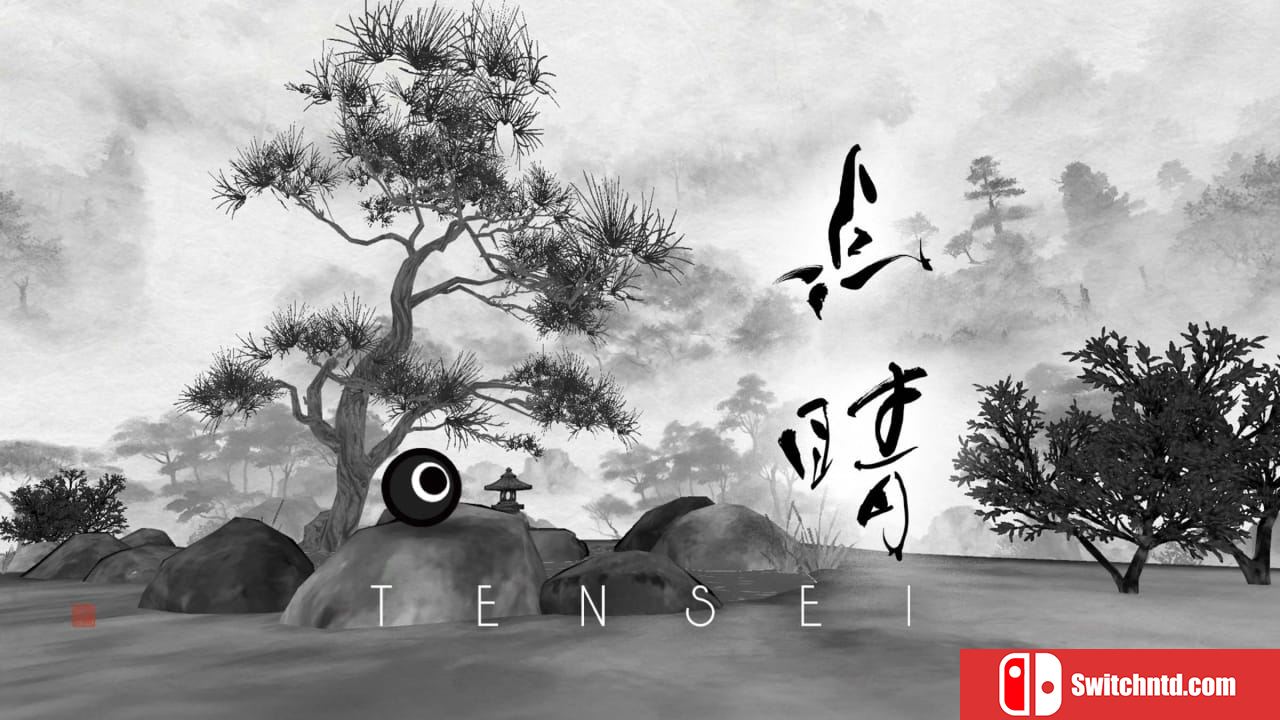 点睛丨TENSEI_0