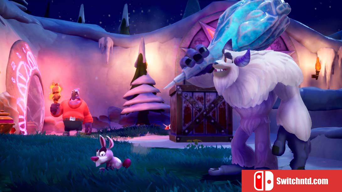 小龙斯派罗:重燃三部曲 Spyro Reignited Trilogy（1.0.1）金手指 金手指_5