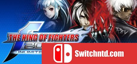 《拳皇2002：终极之战（KoF 2002 UM）》v2.0 DARKSiDERS镜像版[EN/JP]_0