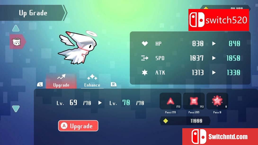 【美版】双面跑者 回归 .Two-Sided Runner 英语_3