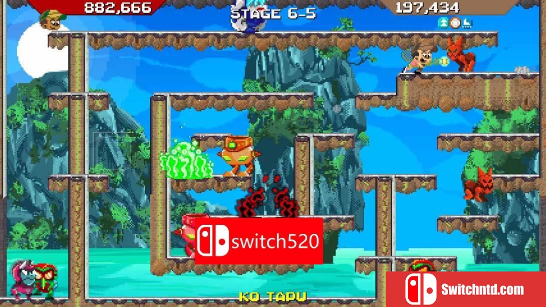 【美版】猛击和滚动 .Slam And Roll 中文_5
