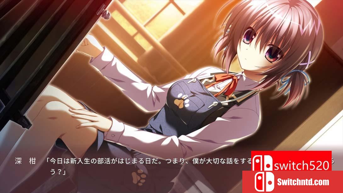 【日版】罪之光约会 .罪ノ光ランデヴー 日语_4