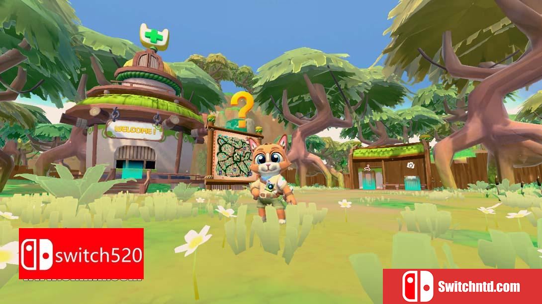 【美版】莱奥和米娅 动物救援队 .Leo & Mia Animal Rescue 中文_6