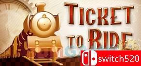 《车票之旅（Ticket to Ride）》v2.7.11 集成法国DLC I_KnoW镜像版[EN]_0