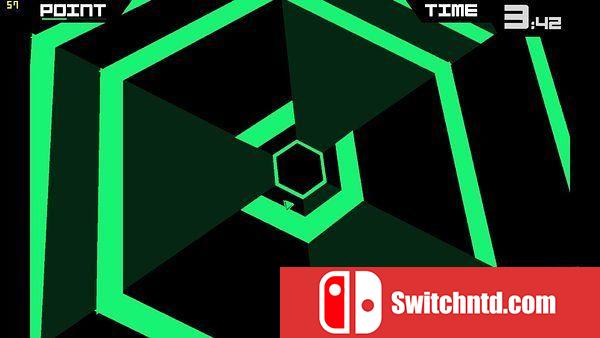 《超级六边形（Super Hexagon）》Build 981853 Chronos硬盘版[EN]_2