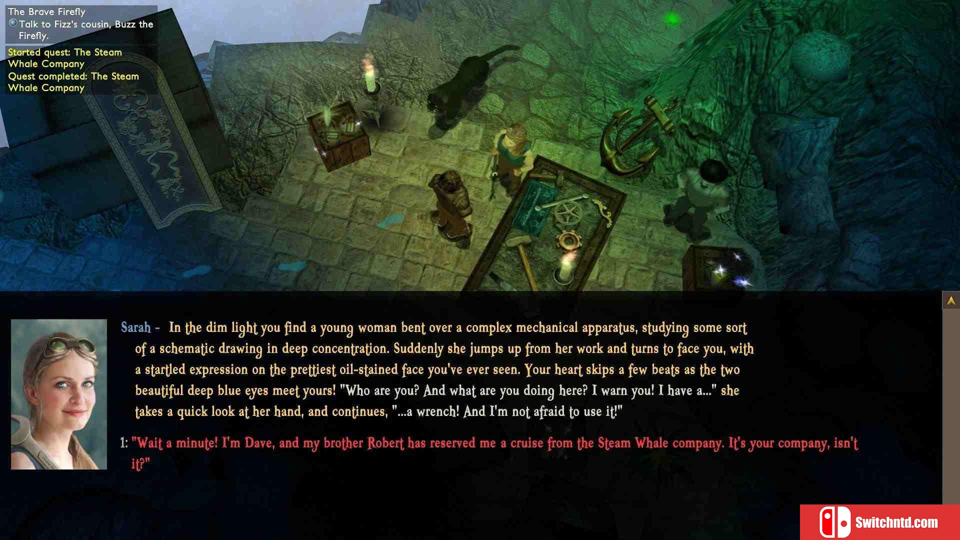 《浮月（Driftmoon）》v1.8.6 rG硬盘版[EN]_3
