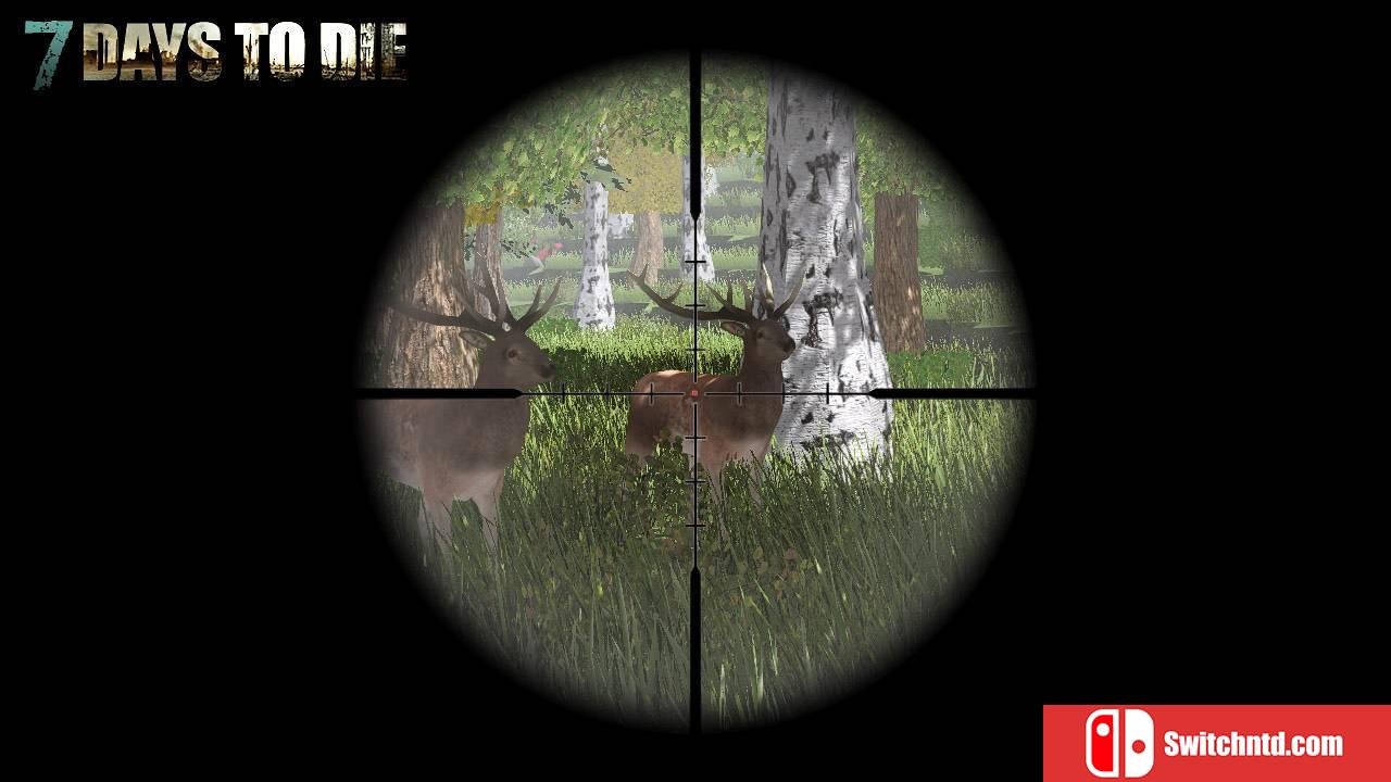 《七日杀（7 Days to Die）》v19.2.b3 P2P硬盘版[EN]_4