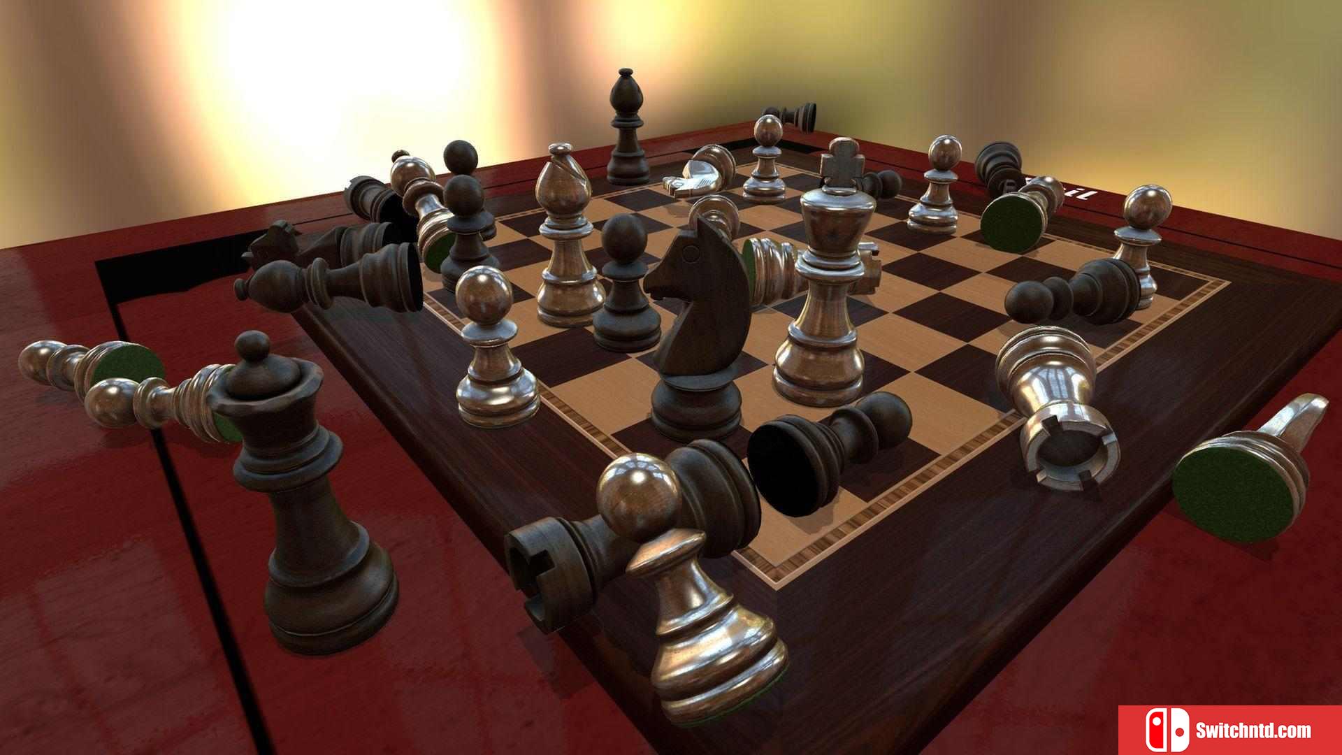 《桌游模拟（Tabletop Simulator）》集成Adventure Mart DLC DOGE镜像版[EN]_2