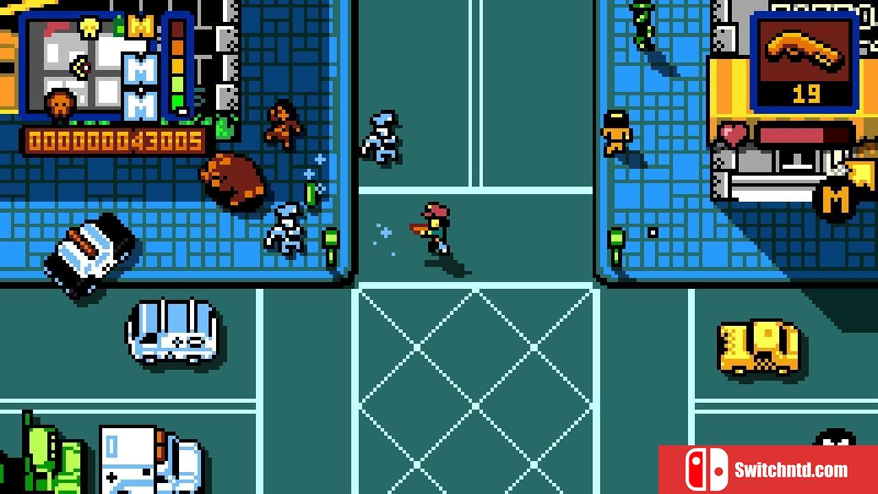 《荒野老城DX版（Retro City Rampage DX）》v2.00 五国语言 OUTLAWS硬盘版[EN]_1