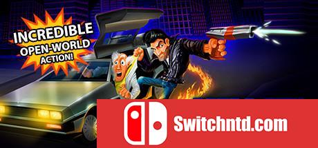 《荒野老城DX版（Retro City Rampage DX）》v2.00 五国语言 OUTLAWS硬盘版[EN]_0