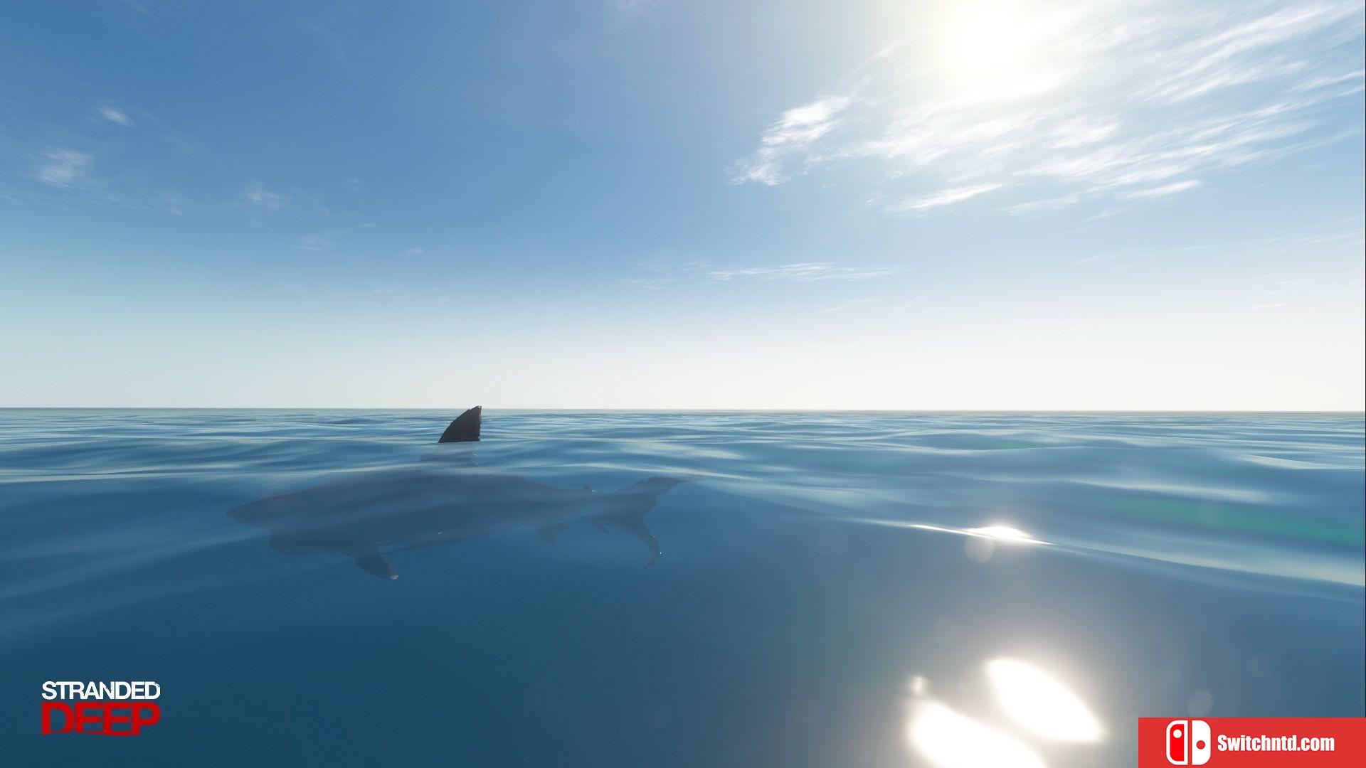 《荒岛求生（Stranded Deep）》v0.74.00 P2P硬盘版[EN]_2