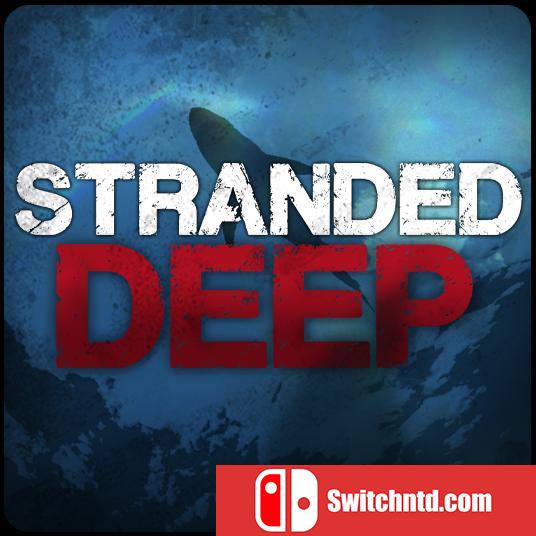 《荒岛求生（Stranded Deep）》v0.74.00 P2P硬盘版[EN]_0