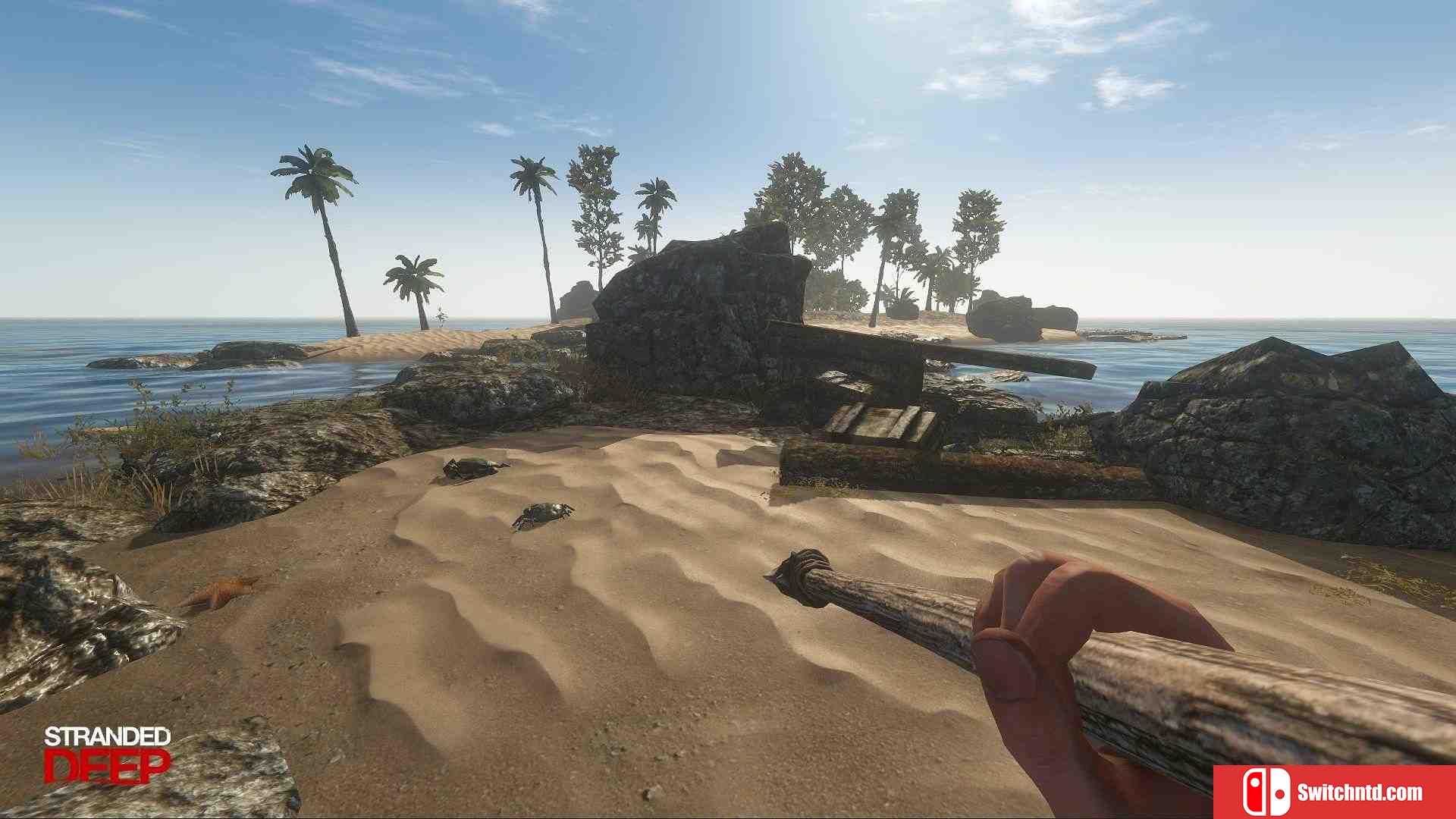 《荒岛求生（Stranded Deep）》v0.74.00 P2P硬盘版[EN]_1