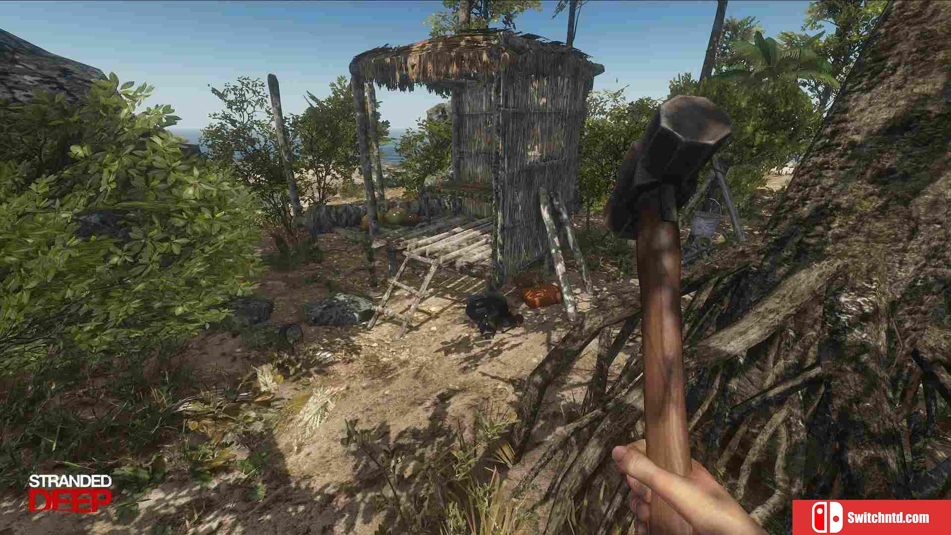 《荒岛求生（Stranded Deep）》v0.74.00 P2P硬盘版[EN]_3