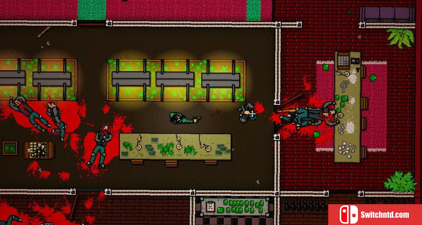 《迈阿密热线2：空号（Hotline Miami 2: Wrong Number）》特别版 DINOByTES镜像版[EN]_5