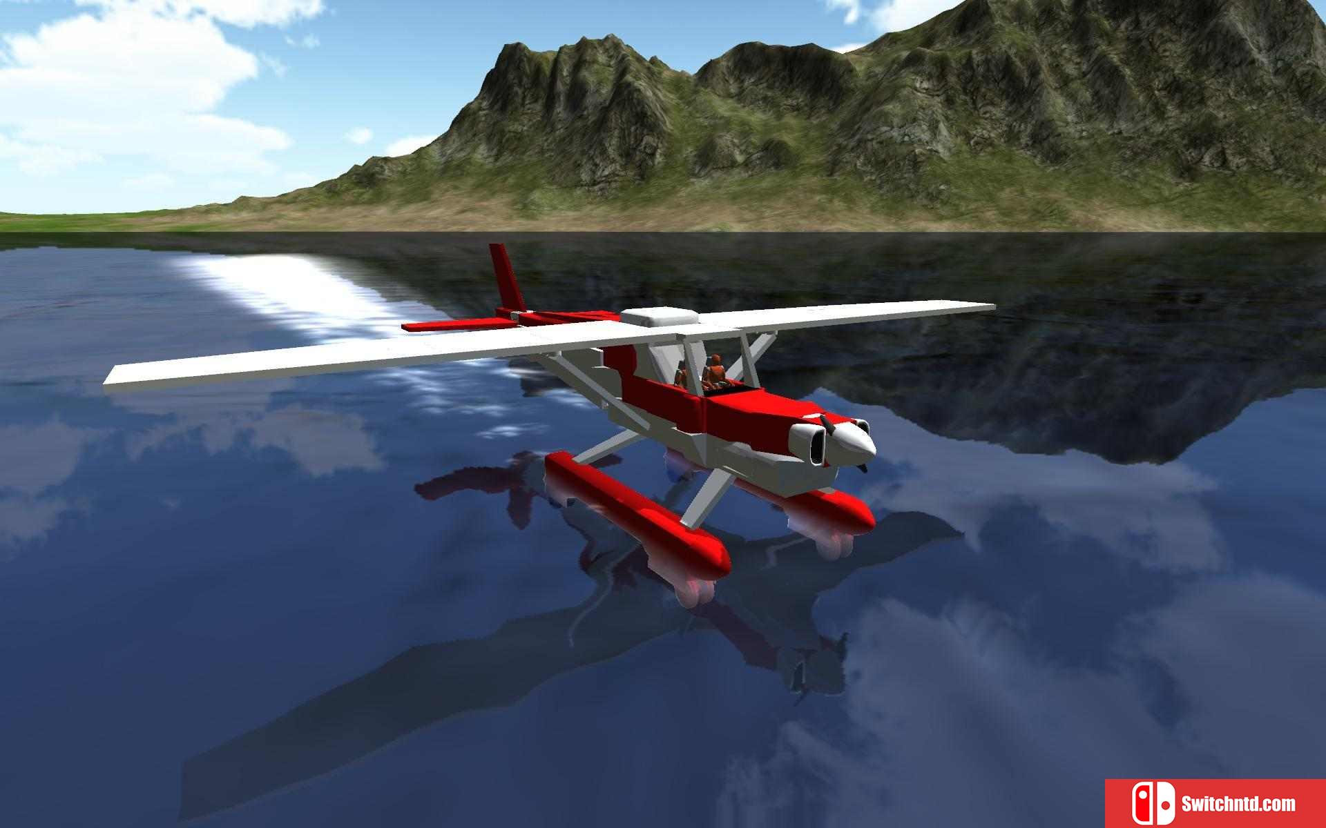 《简单飞行（SimplePlanes）》v1.11.106.0 rG硬盘版[EN]_3