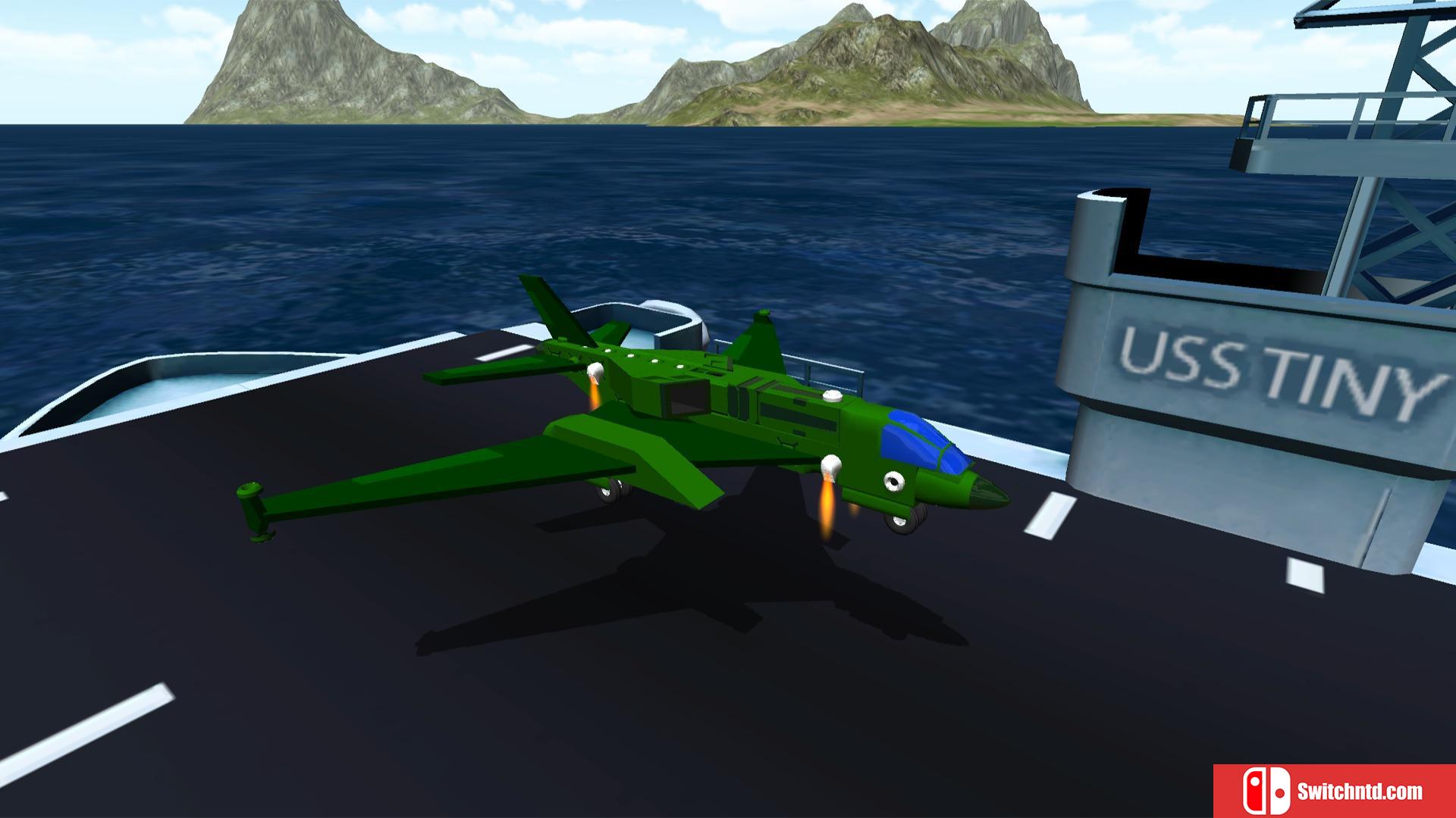 《简单飞行（SimplePlanes）》v1.11.106.0 rG硬盘版[EN]_4