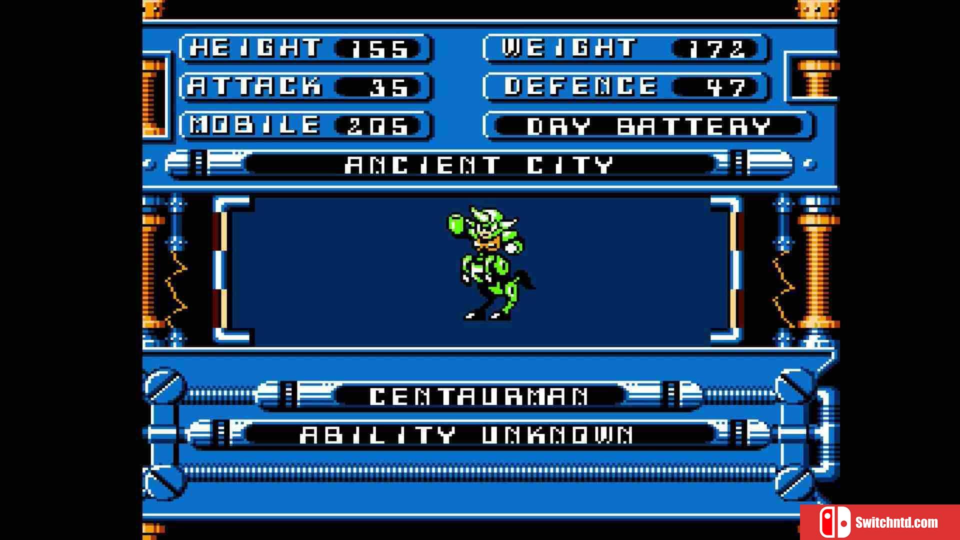《洛克人传奇合集（Mega Man Legacy Collection）》Build 3438749 Chronos硬盘版[EN]_0