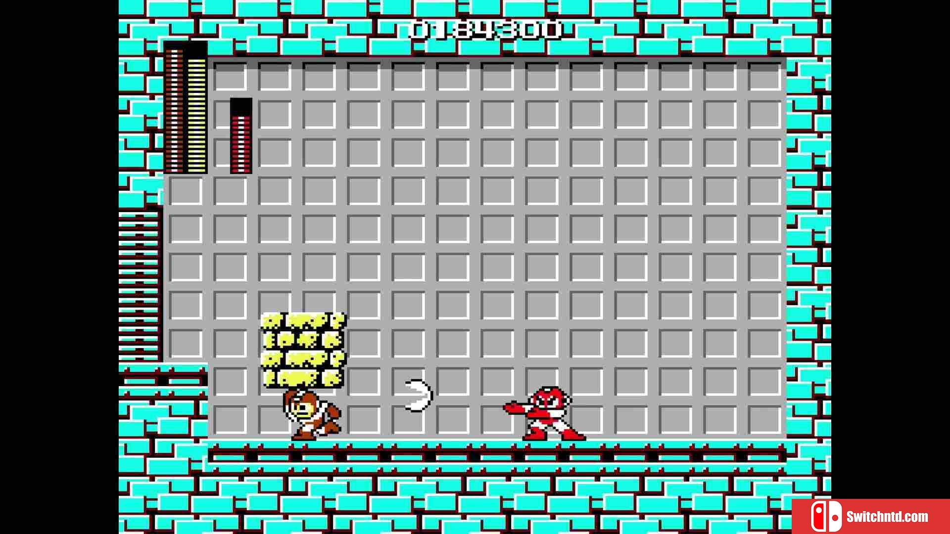 《洛克人传奇合集（Mega Man Legacy Collection）》Build 3438749 Chronos硬盘版[EN]_1