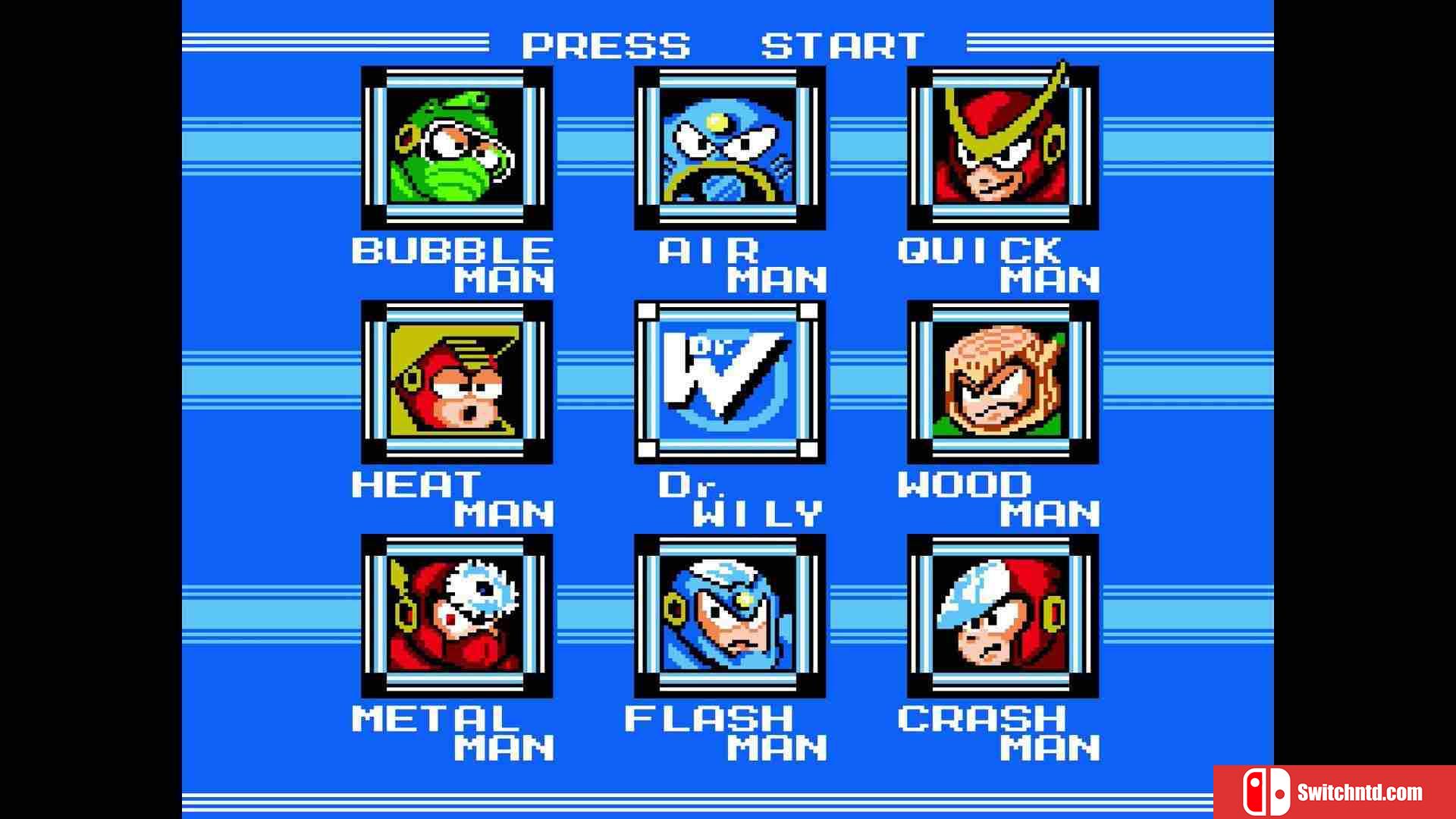 《洛克人传奇合集（Mega Man Legacy Collection）》Build 3438749 Chronos硬盘版[EN]_3