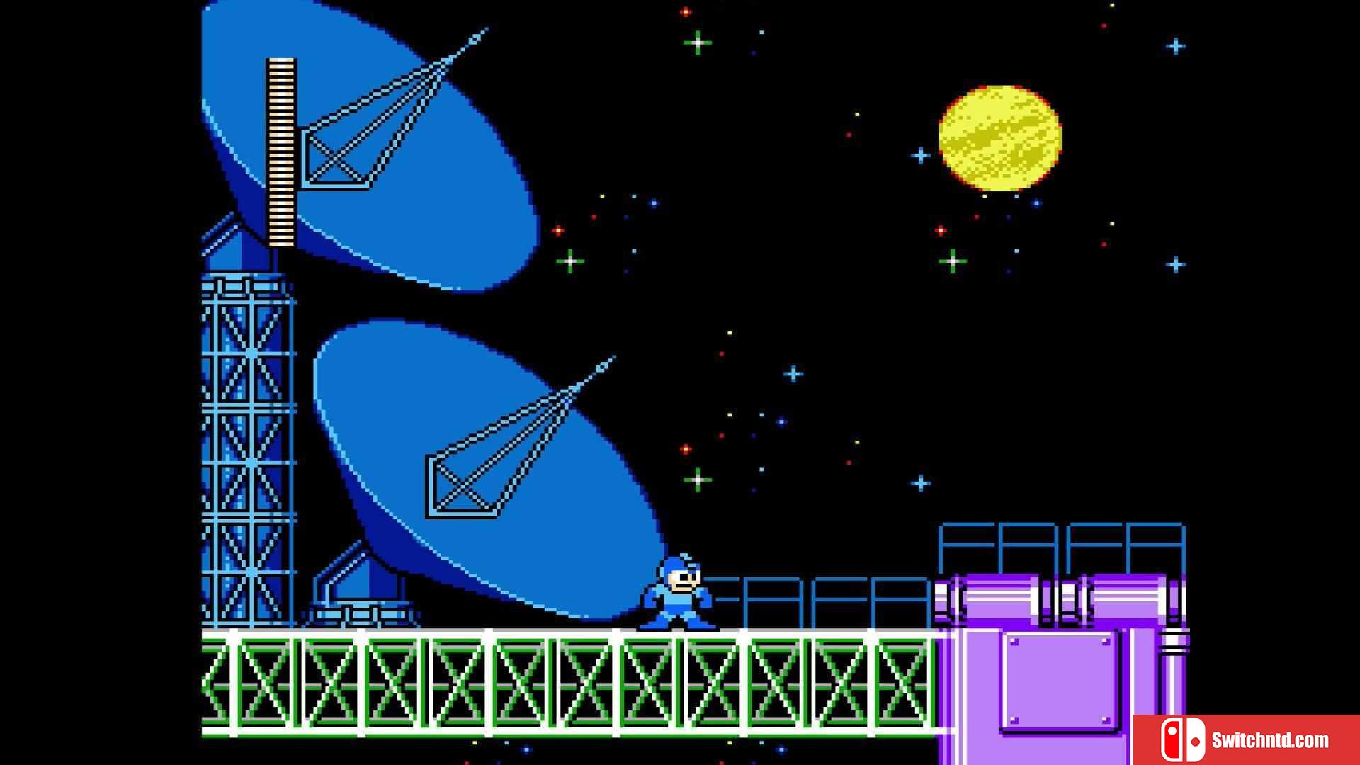 《洛克人传奇合集（Mega Man Legacy Collection）》Build 3438749 Chronos硬盘版[EN]_2